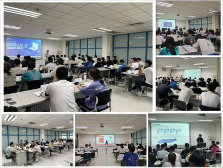 “英勇入海，将来可期”2022新员工培训圆满实现！