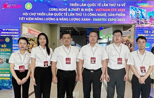 海阔天高 ，“颐越”千里